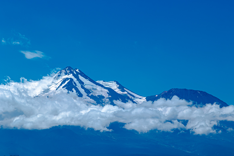 Mount Shasta