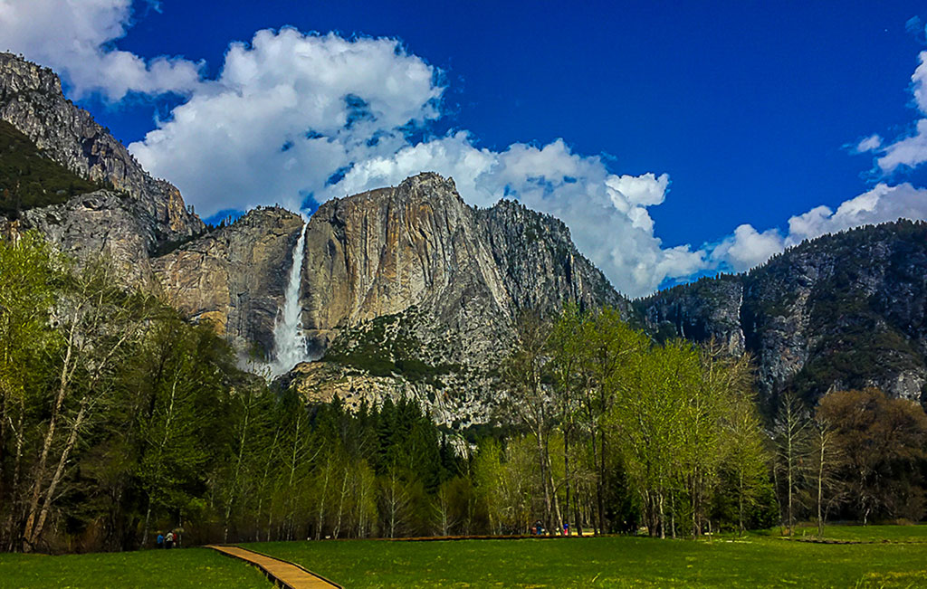 Yosemite