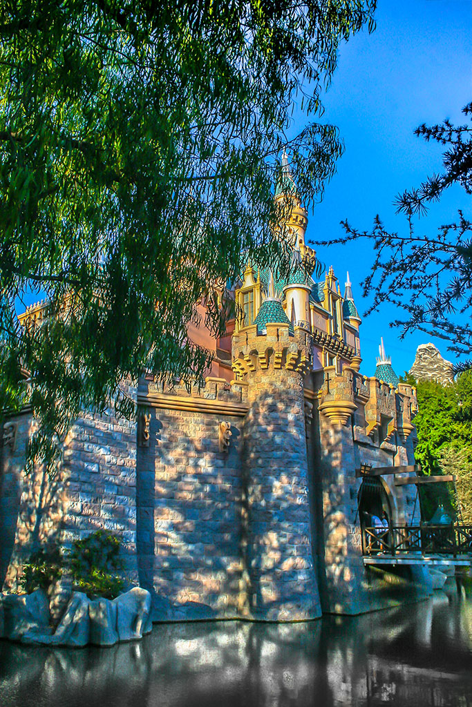 Disneyland