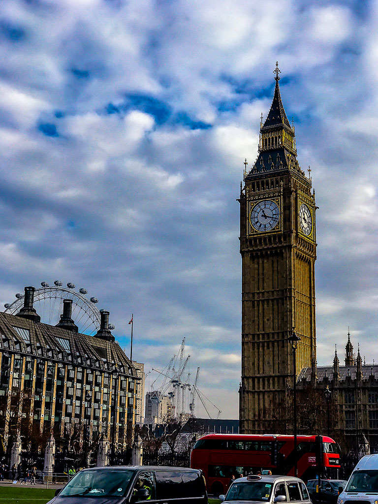 Big Ben