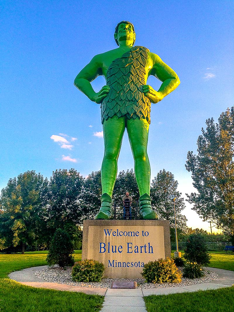 Minnesota
