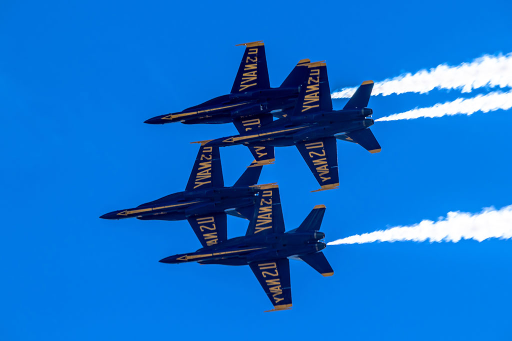 Blue Angels