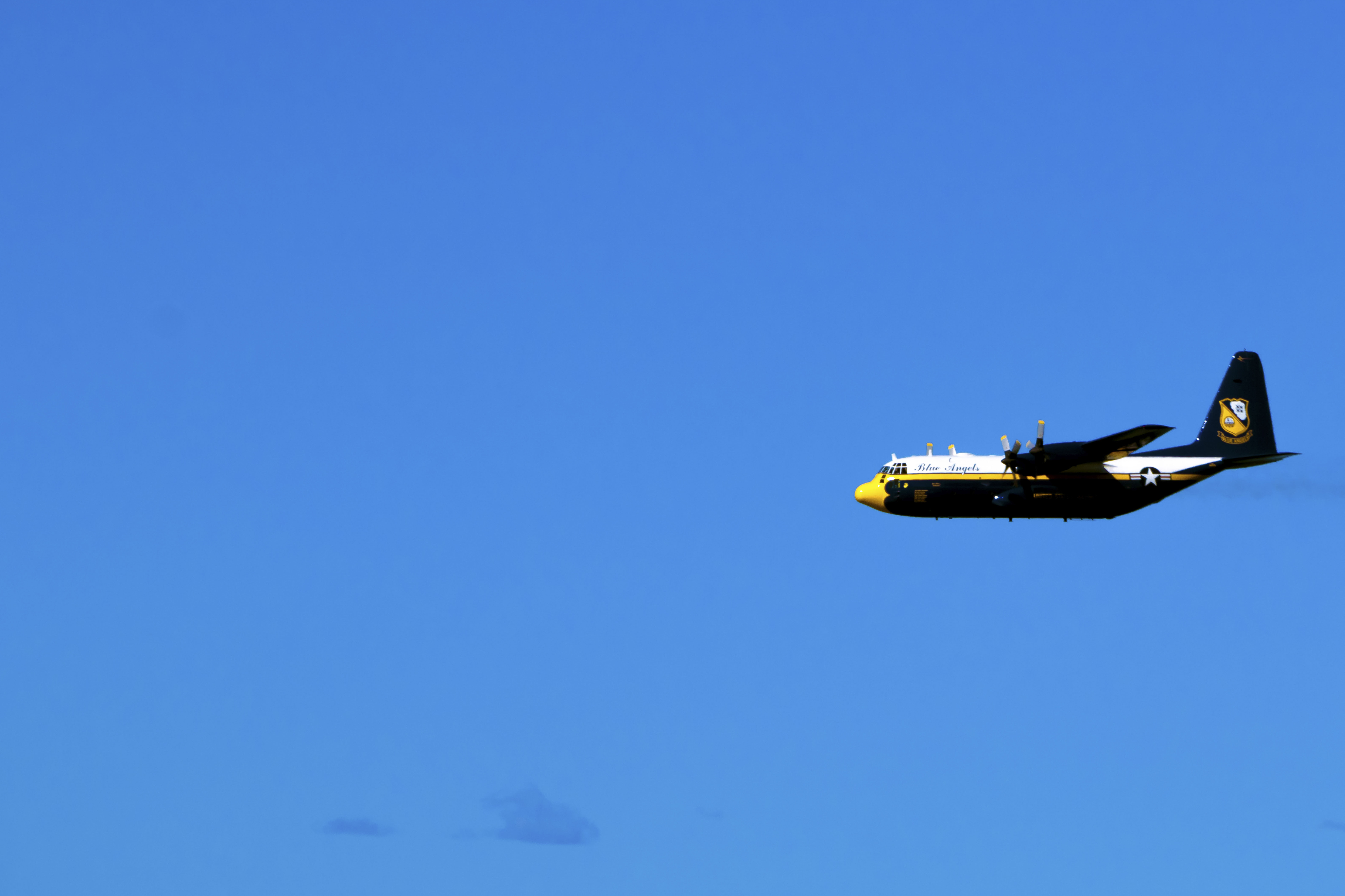 Blue Angels