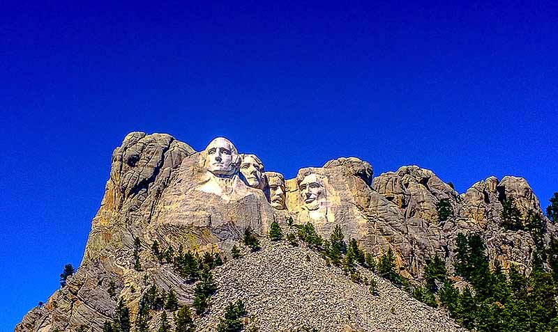 South Dakota