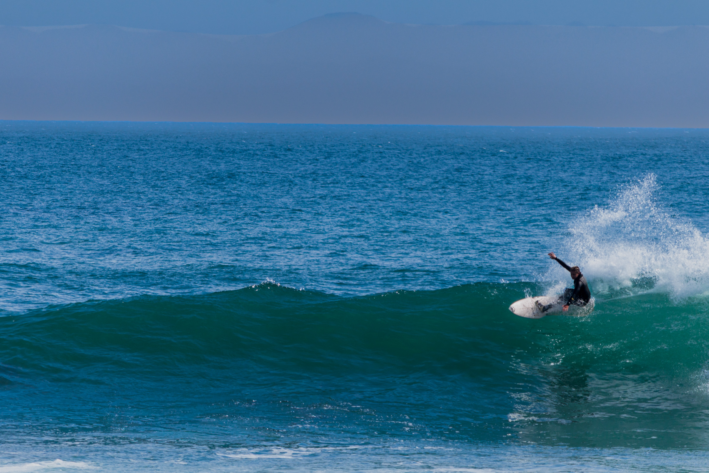 Santa Cruz